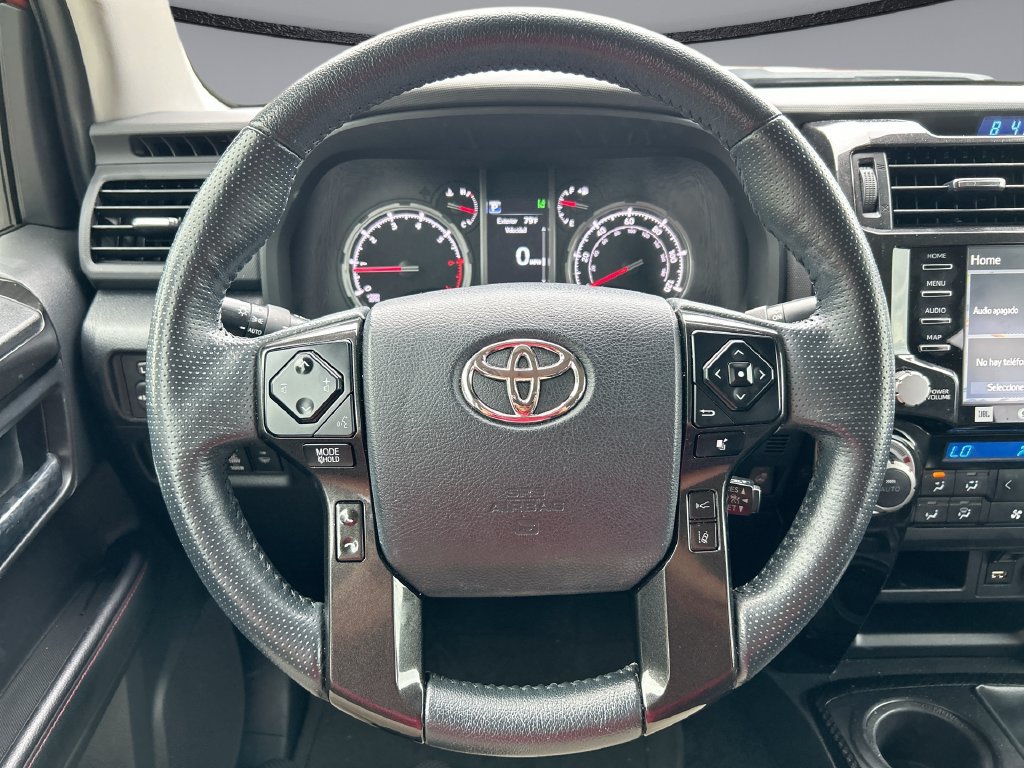 Used 2024 Toyota 4Runner TRD Pro AWD/4WD image 15