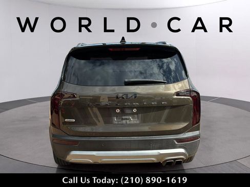 Used 2022 Kia Telluride S AWD/4WD image 14