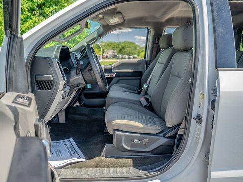 Used 2017 Ford F250 XLT w/ XLT Value Package AWD/4WD image 14