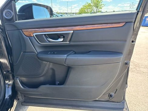 Certified 2022 Honda CR-V Touring image 40