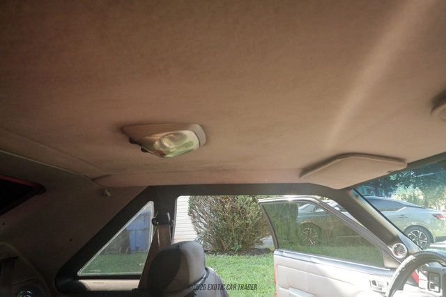 Used 1992 Ford Mustang LX RWD image 72