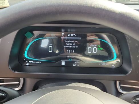 Certified 2025 Hyundai Elantra Hybrid FWD image 7