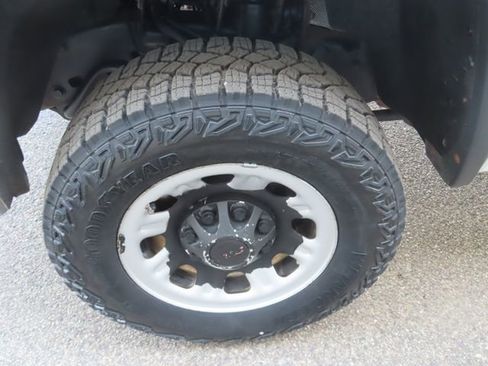 Used 2015 GMC Sierra 2500 4x4 Regular Cab w/ Sierra Convenience Package image 14