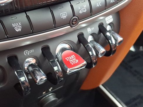 Used 2023 MINI Cooper Countryman S w/ Signature Upholstery Package AWD/4WD image 26