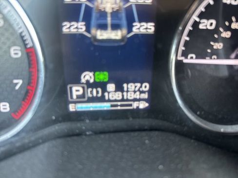 Used 2019 Subaru Forester Touring AWD/4WD image 13
