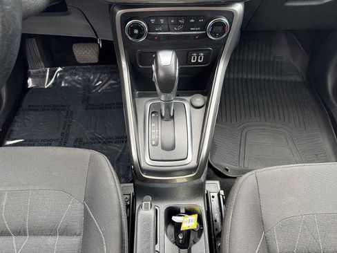 Certified 2020 Ford EcoSport SE FWD image 11