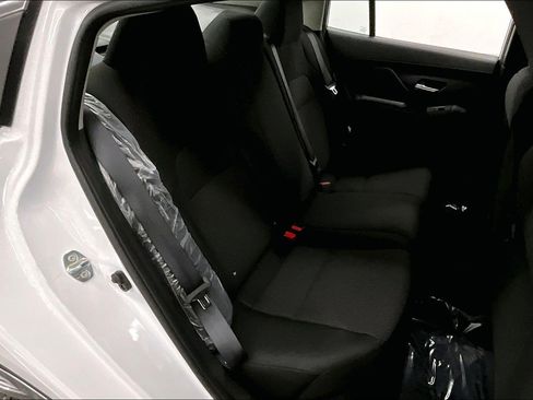 New 2026 Nissan Sentra S FWD image 61