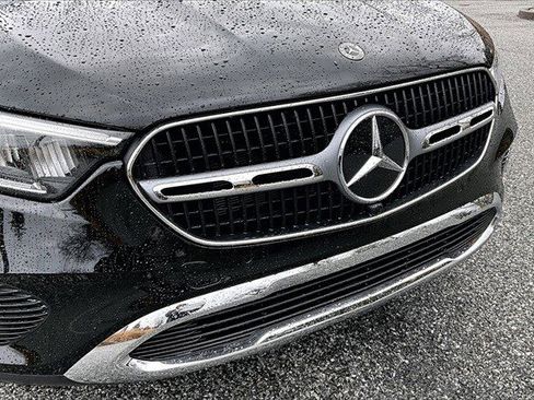 Certified 2025 Mercedes-Benz GLC 300 300 image 5