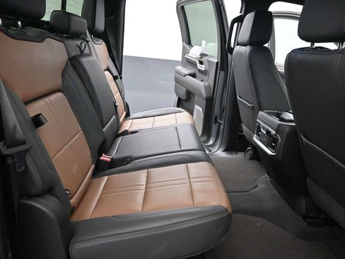 Used 2024 Chevrolet Silverado 1500 High Country w/ Technology Package image 22