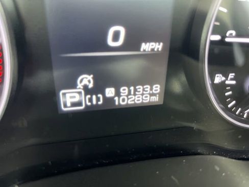 Used 2025 Subaru Forester Premium w/ Convenience Package #1 image 8