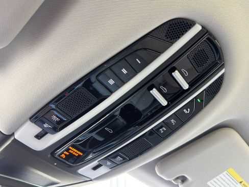 Used 2023 Porsche Panamera Platinum Edition RWD image 37