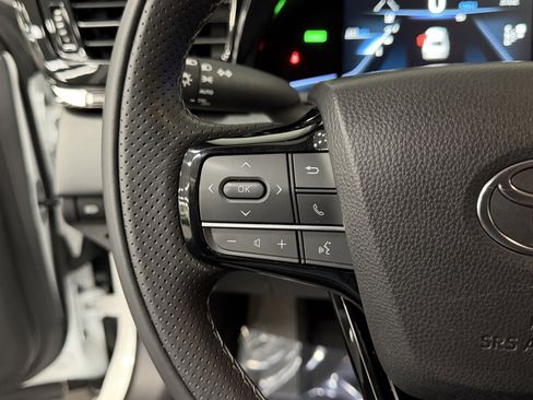 Used 2023 Toyota Mirai XLE image 26