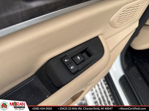 Used 2021 Jeep Grand Cherokee L Limited image 25