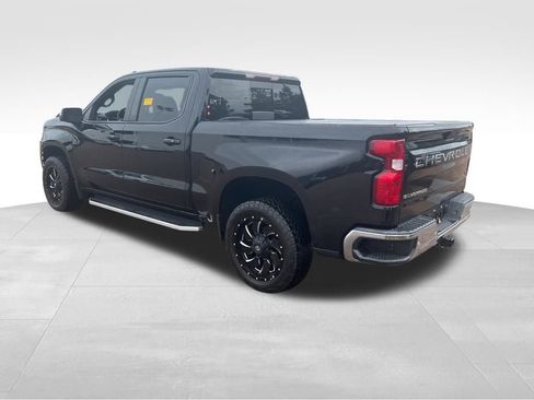 Used 2019 Chevrolet Silverado 1500 LT w/ Convenience Package image 25