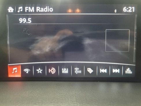 Used 2017 MAZDA CX-5 Touring w/ Preferred Equipment Package image 25