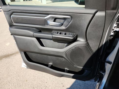 New 2025 RAM 1500 Lone Star image 17