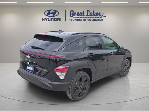 New 2026 Hyundai Kona SEL Sport AWD/4WD image 5