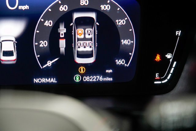 Certified 2023 Honda Accord Touring image 9