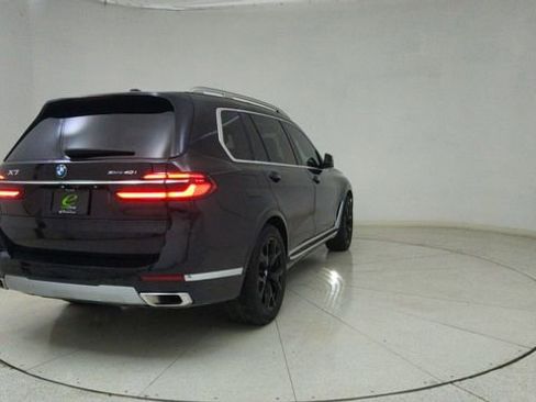 Used 2026 BMW X7 xDrive40i image 76