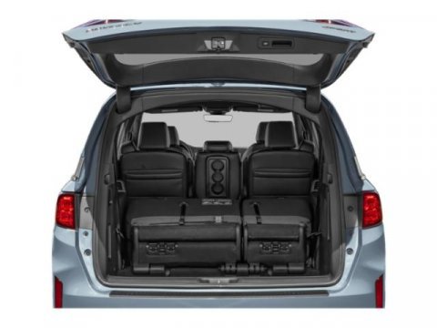 Used 2025 Honda Odyssey Sport-L image 11