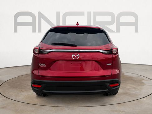 Used 2019 MAZDA CX-9 Touring FWD image 11