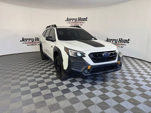 Used 2024 Subaru Outback Wilderness image 8