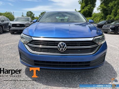 Used 2023 Volkswagen Jetta S FWD image 8