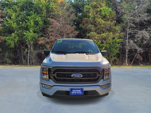 Used 2023 Ford F150 XLT w/ Equipment Group 302A High RWD image 2