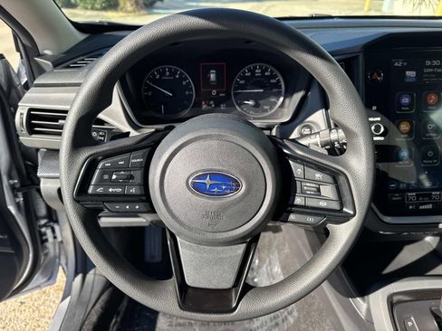New 2026 Subaru Crosstrek 2.0i Premium image 14