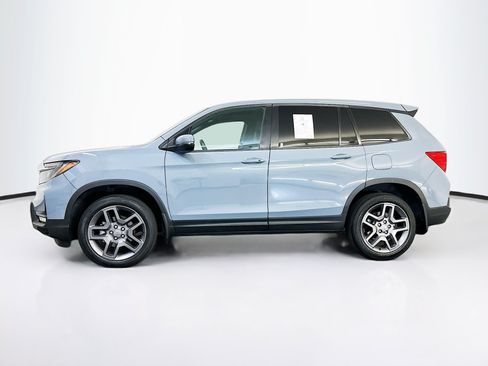 Used 2023 Honda Passport EX-L image 4