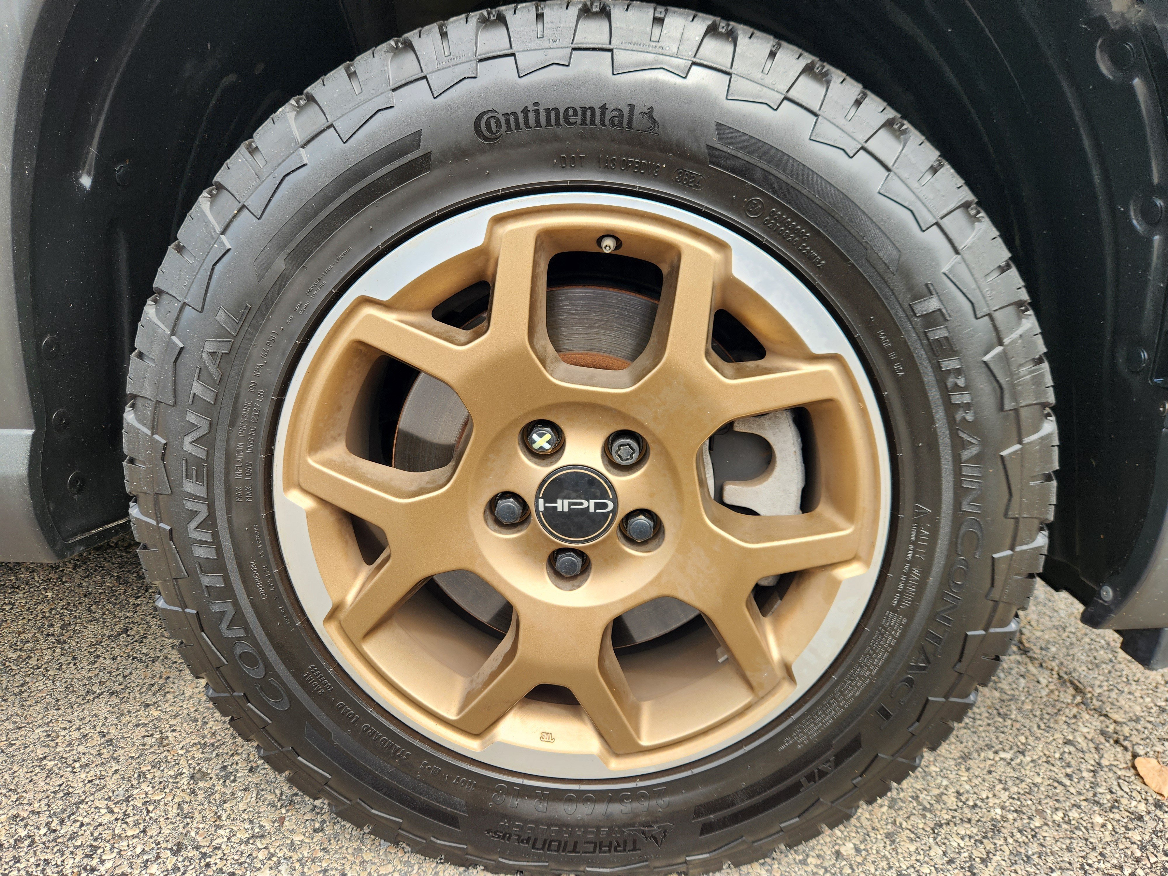 Certified 2024 Honda Pilot TrailSport image 21