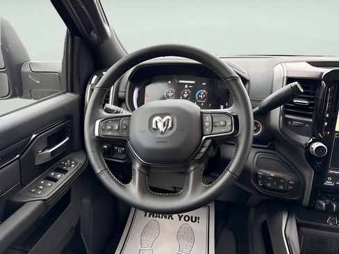 New 2026 RAM 2500 Power Wagon image 15