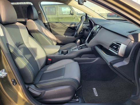 Certified 2024 Subaru Outback Onyx Edition image 29