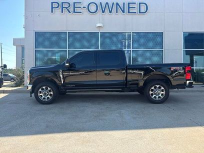 Certified 2023 Ford F350 Lariat w/ Lariat Ultimate Package