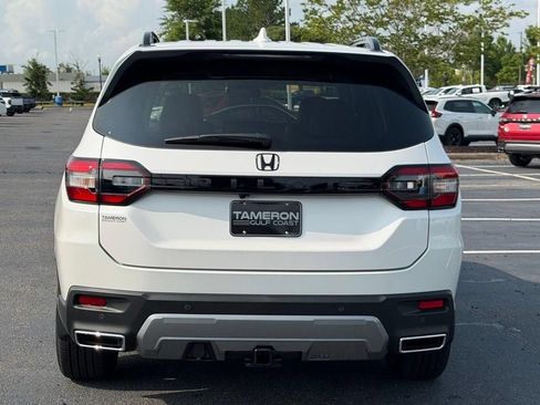 New 2026 Honda Pilot EX-L image 3