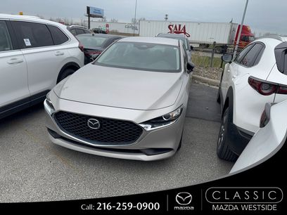 Used 2024 MAZDA MAZDA3 s