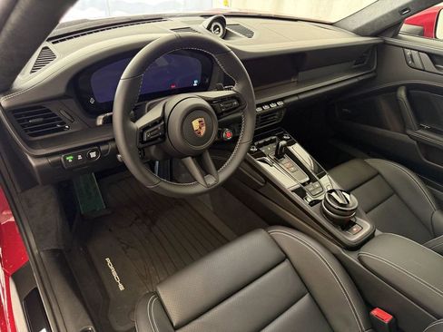 New 2026 Porsche 911 Carrera GTS image 4