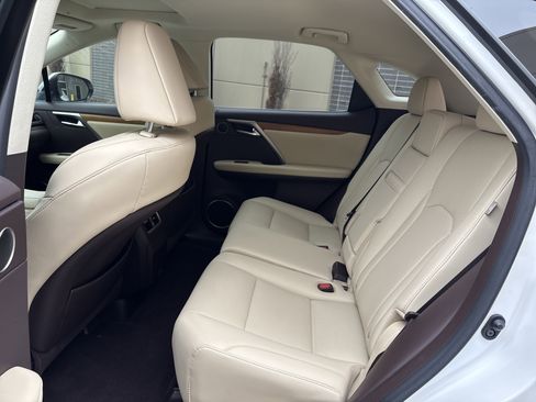 Used 2020 Lexus RX 350 AWD w/ Premium Package image 31