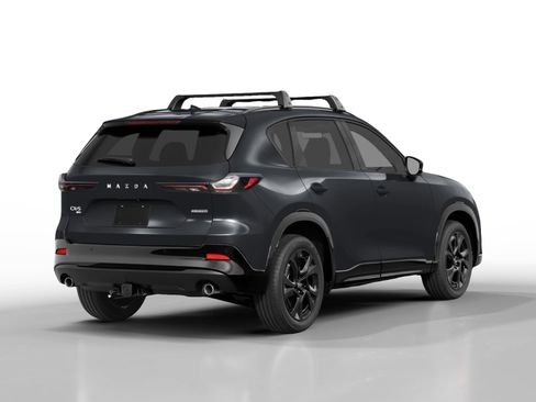 New 2026 MAZDA CX-5 2.5 S w/ Premium Plus Package AWD/4WD image 2