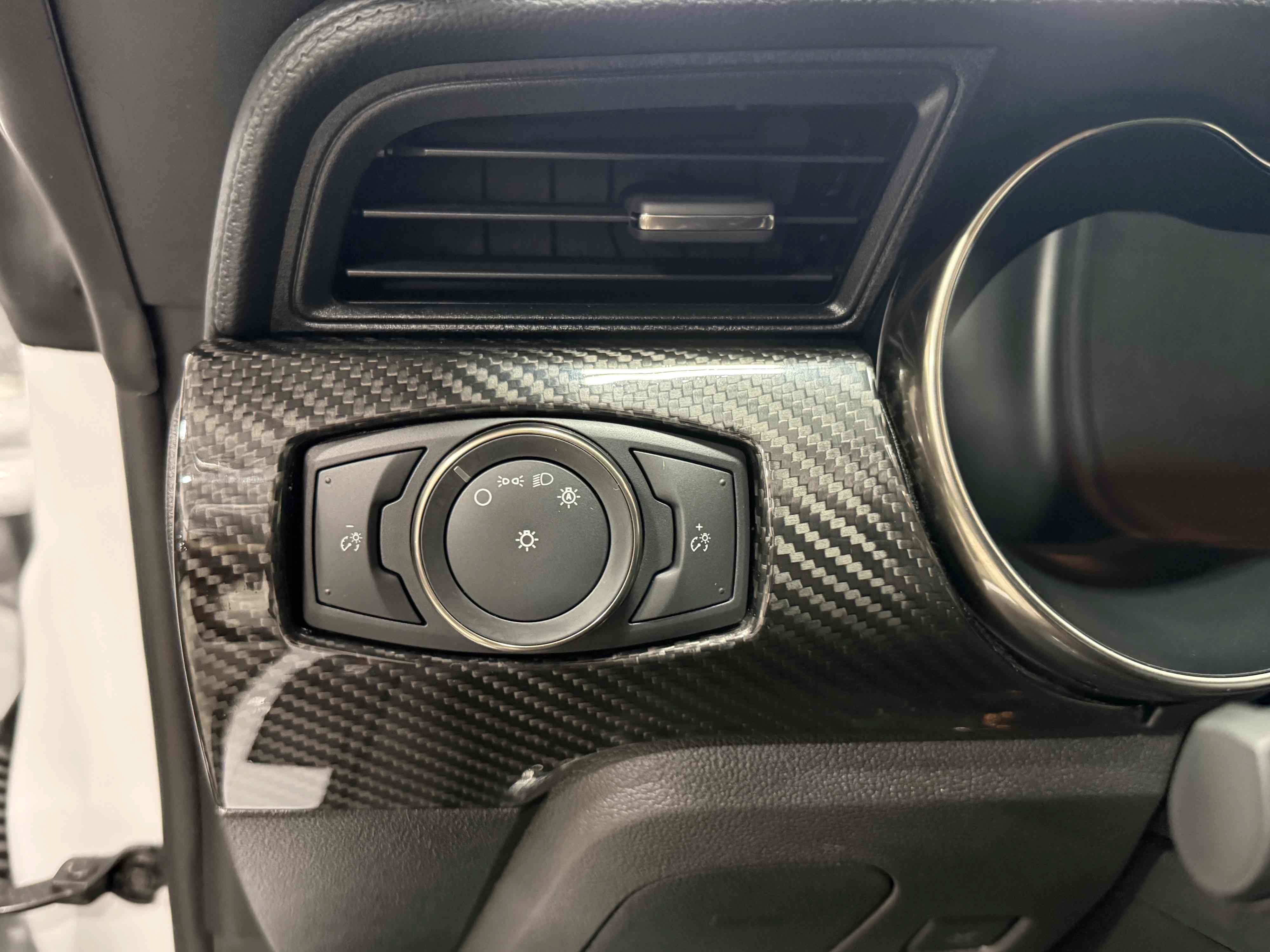 Used 2021 Ford Mustang Shelby GT500 w/ Carbon Fiber Track Pack RWD image 17