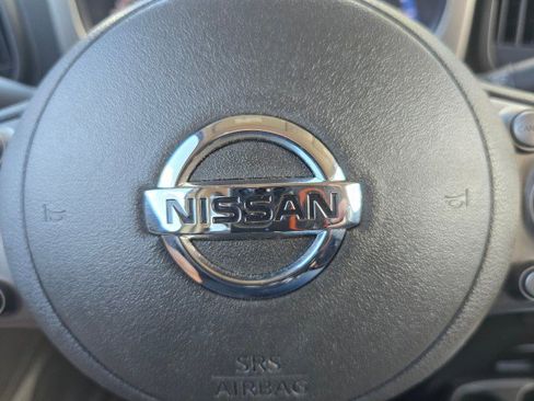 Used 2013 Nissan Cube 1.8 S w/ Interior Designer Pkg image 37