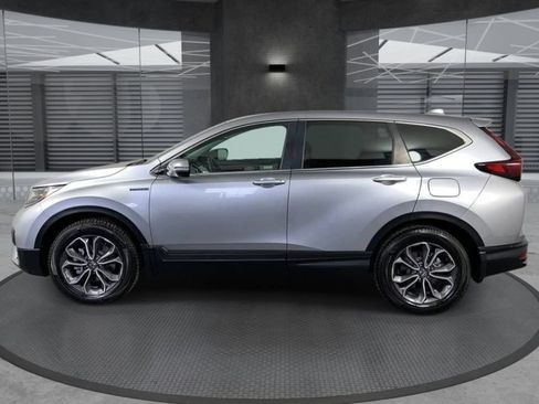 Used 2022 Honda CR-V EX-L image 8