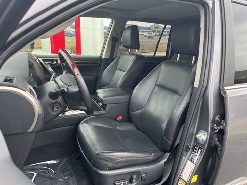 Used 2018 Lexus GX 460 Premium image 20