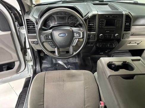 Used 2018 Ford F350 XL AWD/4WD image 14