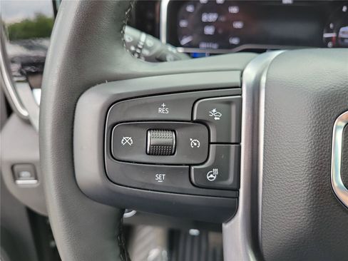 Used 2024 GMC Sierra 1500 Elevation AWD/4WD image 24