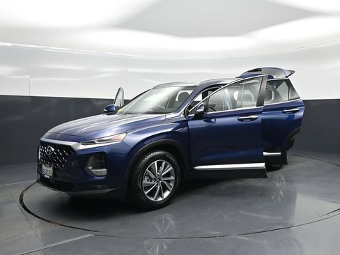 Used 2019 Hyundai Santa Fe AWD image 33