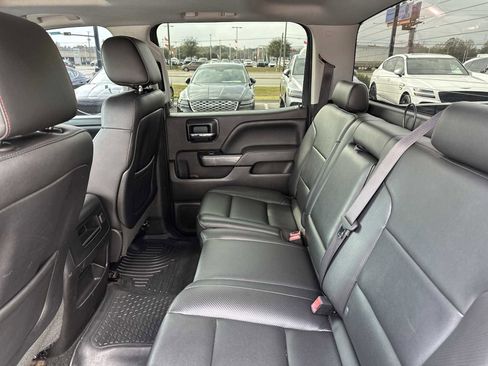 Used 2014 GMC Sierra 1500 SLT w/ All-Terrain Package image 25