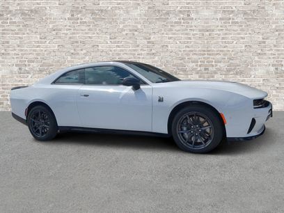 New 2026 Dodge Charger Scat Pack
