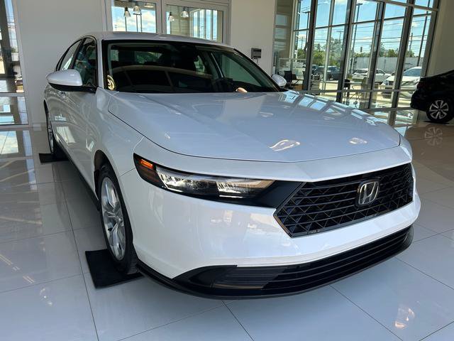 Used 2023 Honda Accord LX image 5