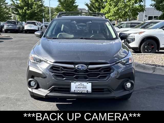 Used 2024 Subaru Crosstrek 2.0i Premium AWD/4WD image 8